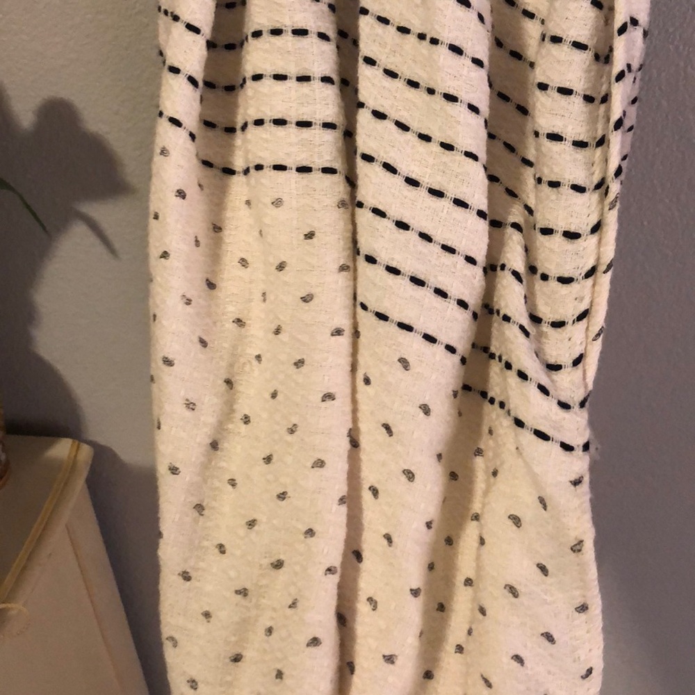 Loft Scarf